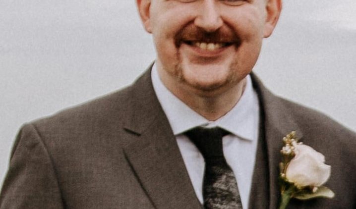 Kenneth Patrick Morrissey