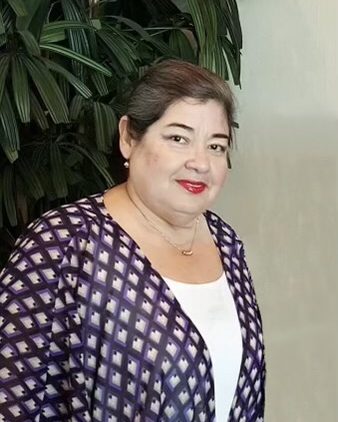 Martha Laura Mora