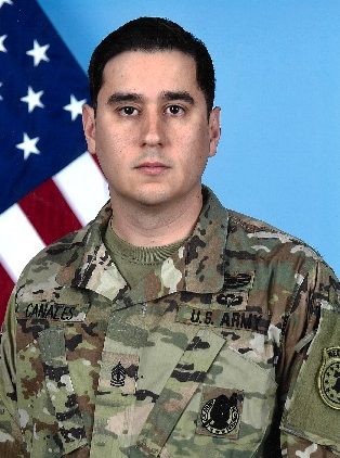 Benito Servando Canales