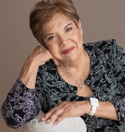 Ysidora T. Villarreal