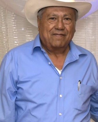 Nicolas (Nico) Montano, Sr.
