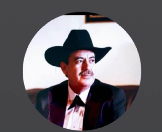 Humberto Salinas Jr.