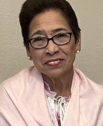 Maria Guadalupe Hill