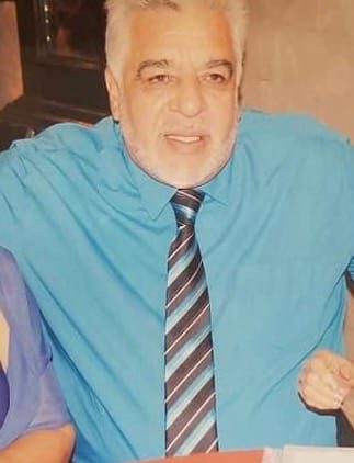 Raul Leal Garza