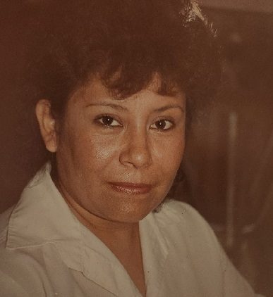 Tomasa V. Sanchez