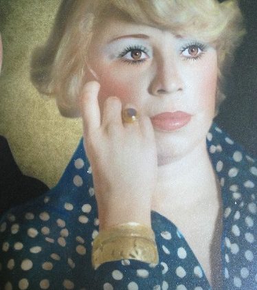 Maria De Los Angeles Gonzalez
