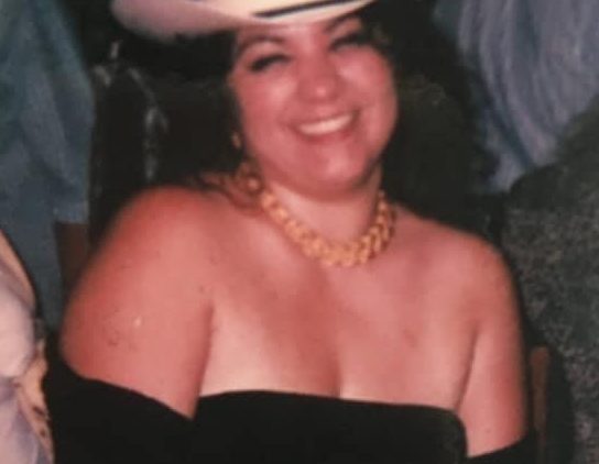 Graciela Osornio