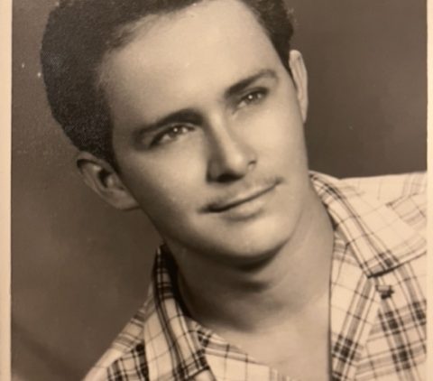 Mario Avendaño Cárdenas