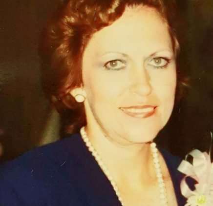 Yolanda M. Olvera