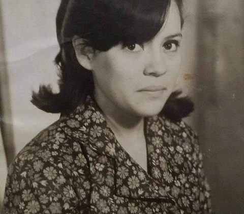 Maria Elena Villarreal