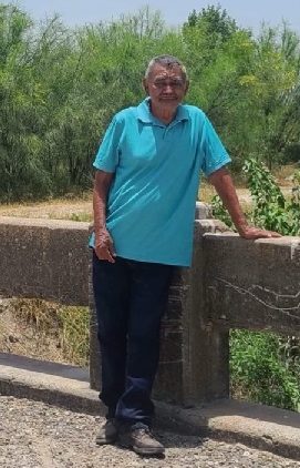 Gregorio Morales Quintero