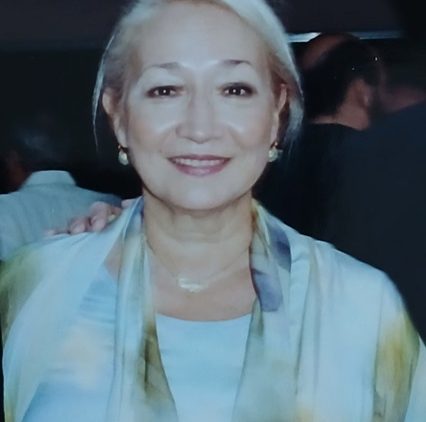 Guadalupe Gonzalez