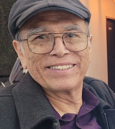 Javier Piña Morales