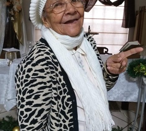 Josefina Barajas