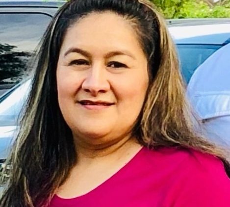 Leticia Lopez Garcia