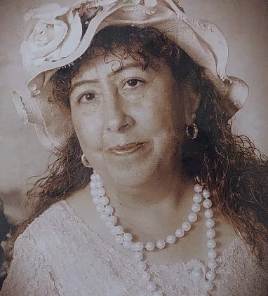 Dora Elia Lerma Duran