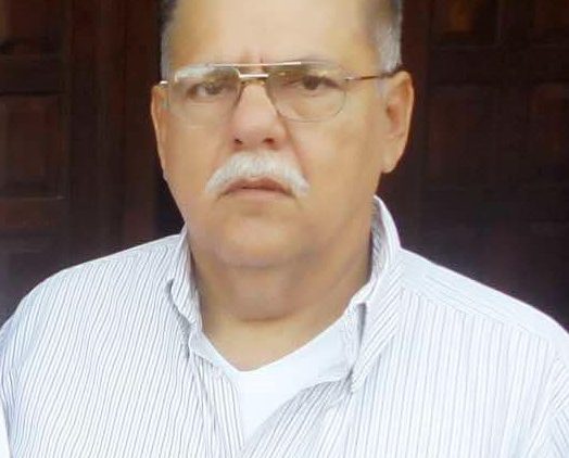 Ovidio B. Olivares