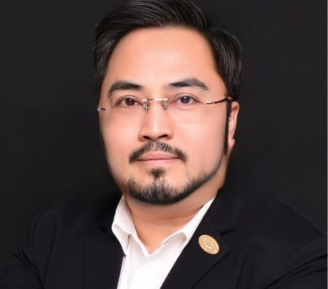 Amiel O. Danugrao