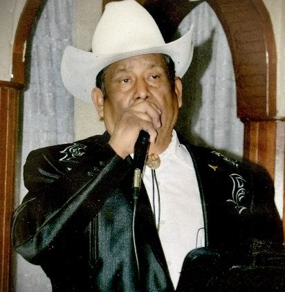 Israel Bravo