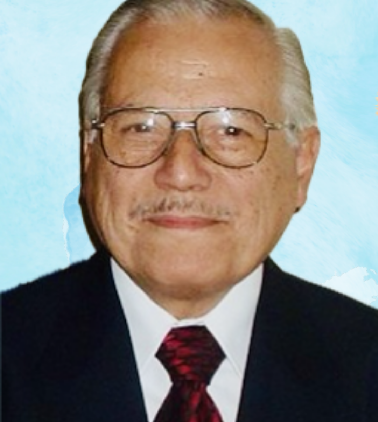 Cuauhtemoc De La Garza