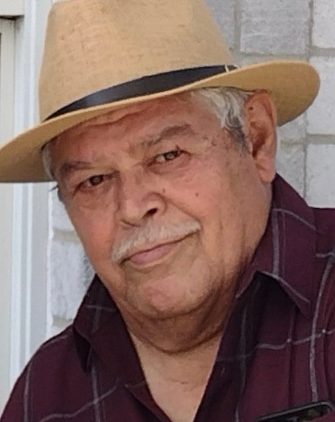 Rodolfo Montez Delgado