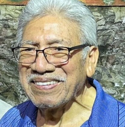 Valentin Cortez Flores