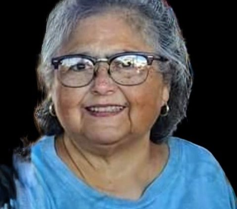 Elizabeth Ortiz Guzman