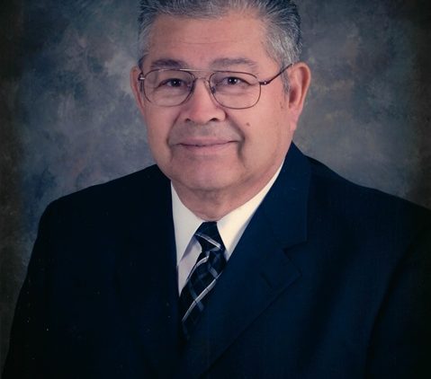 Reynaldo Farias
