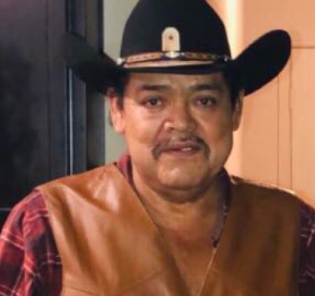 Severiano Elias Rico