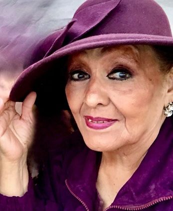 Carmen Guerrero
