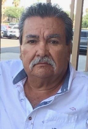 Raul Sanchez