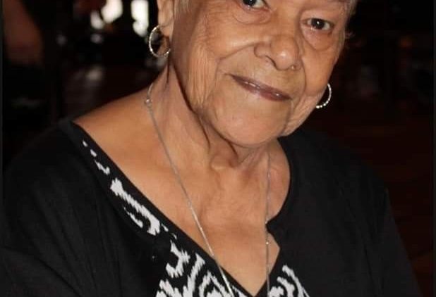 Guadalupe S. Vallejo