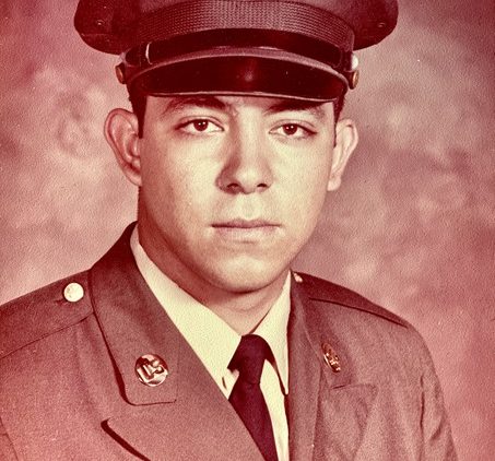 Miguel Ruedas Jr.