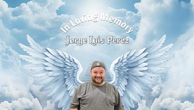 Jorge Luis Perez Jr.