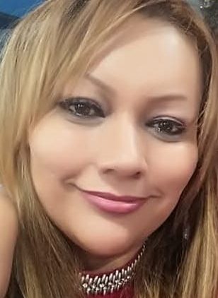 Maria Luisa Medina