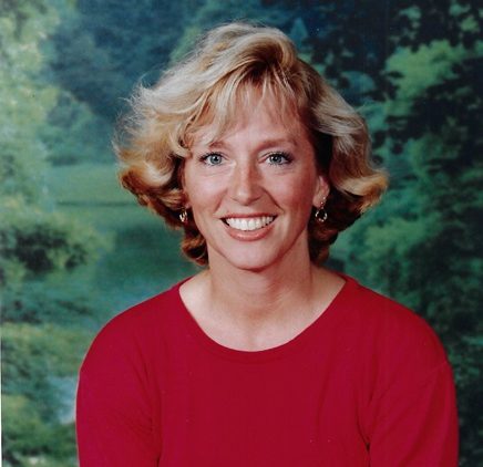 Nancy Ann Vera