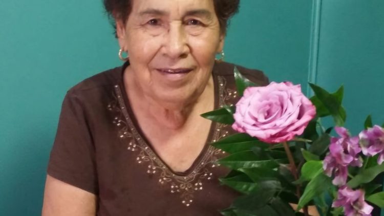Dora O. Garcia