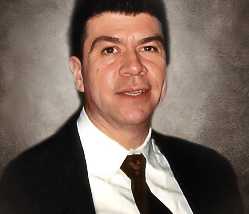 Rodolfo Arroyo