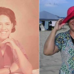 Juanita Garza Alviar
