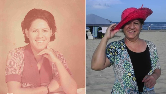 Juanita Garza Alviar