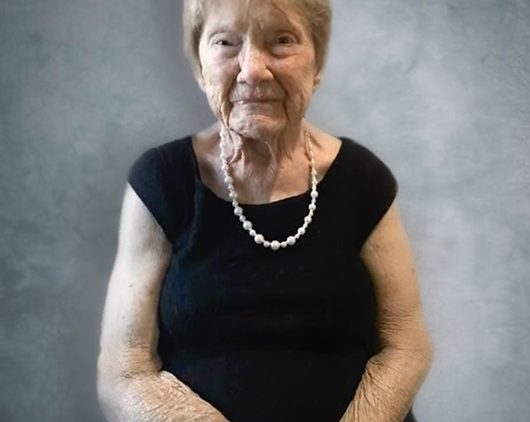 Ruby Jean Salas