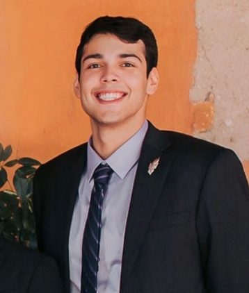 Sergio Hugo Torres Jr.
