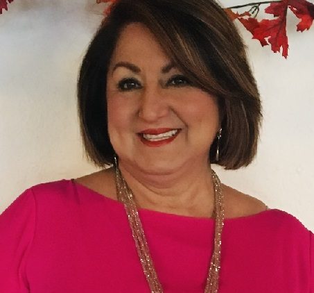 Bertha Alicia Peña