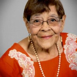 Josefina G. Loya