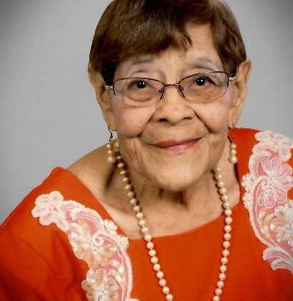 Josefina G. Loya