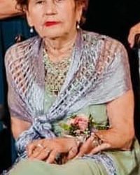 Maria Valdez