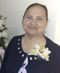 Francisca Rosas