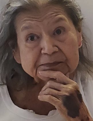 Esperanza Flores