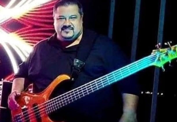 Elias Longoria