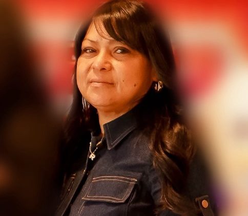 Rosalba Villalobos Salinas